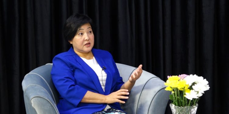 Жактоочу: «Клара Сооронкулованын саламаттыгы кескин начарлап, ооруканага жаткырылды»