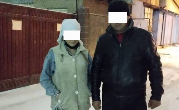 «Кафеде идиш жууп иштеп жүргөн». Чүйдө дайынсыз болуп жаткан кыз табылды