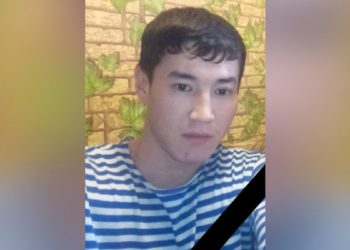 Дагы бир кыргыз жигиттин сөөгү Украинадагы согуштан келгени маалымдалды