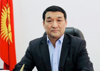 Мирлан Бакировдун ордуна Мамлекеттик мүлктү башкаруу фондуна ким келди?