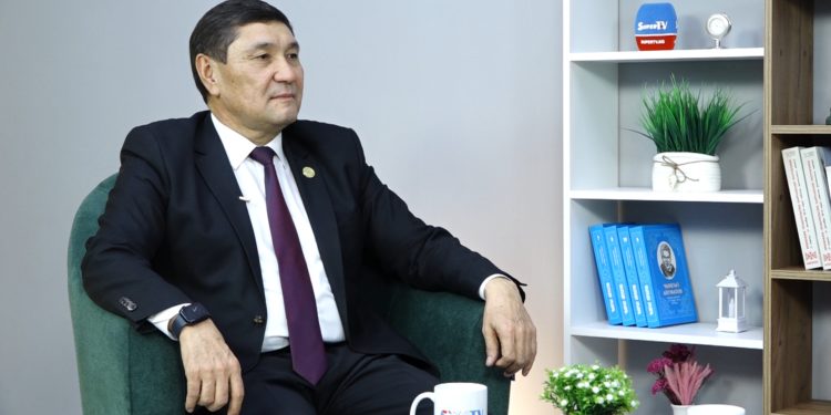 Жазында дагы кымбатчылык болбойбу? Айыл чарба министринин жообу