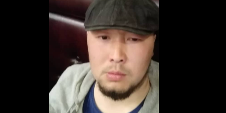 «Акыркы жолу 2019-жылы байланышкан». Чүйдө Нурсултан Анарбеков изделип жатат