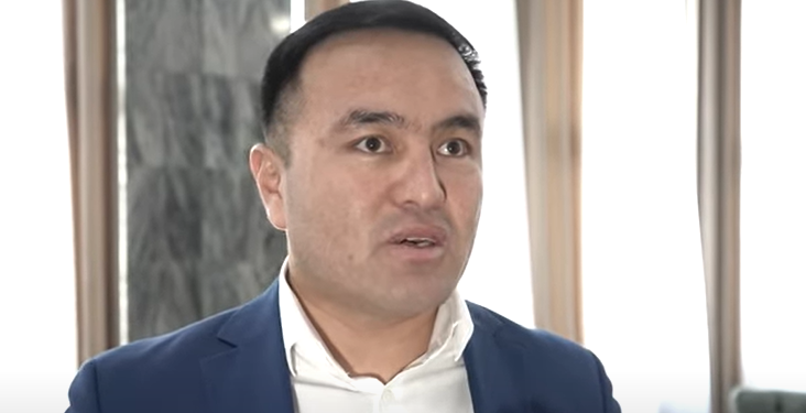 Депутат Козуев: «Энергетика министринен мындайды эч ким күткөн эмес»
