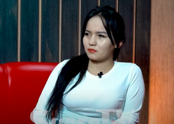 Мотуевдин үстүнөн арыз жазган келин: «Ал биринчи аял кылам деген»