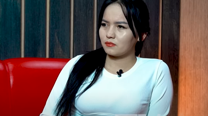 Мотуевдин үстүнөн арыз жазган келин: «Ал биринчи аял кылам деген»