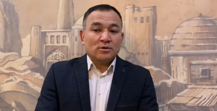 Көк бөрү федерациясы: «Жаңы президентти мыйзамсыз шайлоо аракети болду»