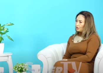 Түркиядагы жер титирөө. «Мүмкүнчүлүк болсо, бала багып алсам жакшы болмок» дейт Роза Азимбаева