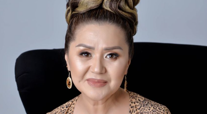 «Бийиктиктерди бирге багындырабыз». Асел Турдалиева Искусство университетинин проректору болуп дайындалды