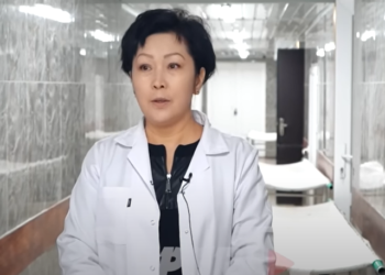 «Ковид учурунда күнүнө 40-50 сөөктү союп жаттык» дейт патологоанатом