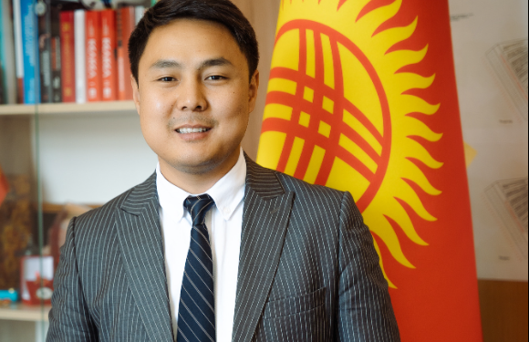 Маданият министринин мурдагы орун басары жаңы кызматка дайындалды