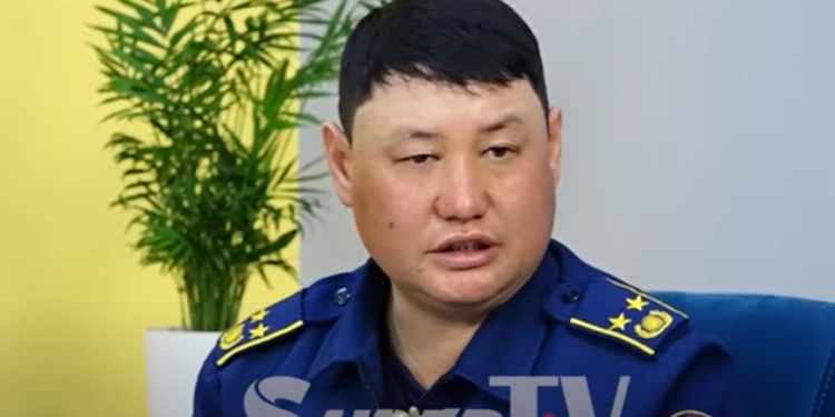 «Энеси баласын кучактаган бойдон жан бергенин көргөндө, адам чыдап тура албайт» дейт Түркиядан келген куткаруучу