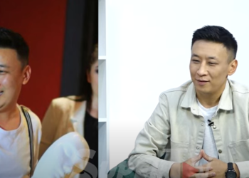 Дайыр Исмадияров: «Семиздиктин айынан тартылган клипти өчүргөнгө туура келген»