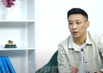 Дайыр Исмадияров: «ТикТоктон тапкан 1,5 миң долларга ыр жаздырдым»