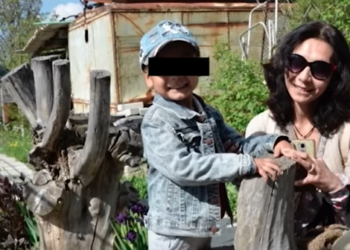 Бишкекте уулу, кызы менен кошо өлтүрүлгөн аялдын курбусу: «10 жылдан бери дин жолунда жүргөн. Спирт ичимдигин иччү эмес»