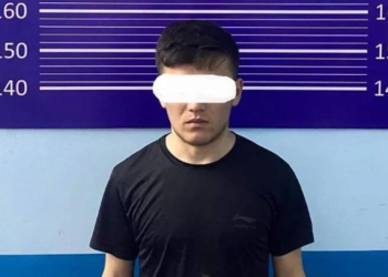 Ошто мал кайтарып жүргөн жигит кармалды. Анын жанында сатып үлгүрбөй калган телефондору болгон