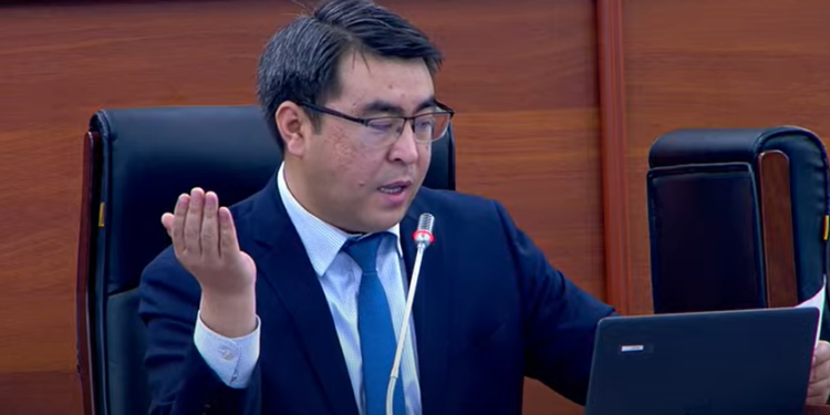 «Эмне үчүн Украинада өлүшү керек?». Депутат Орусиянын абактарындагы Кыргыз жарандарын экстрадициялоону талап кылды