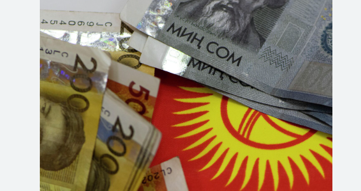 Түркиянын жарандары үчүн ачылган эсепке 12 миллион сомдон ашык акча чогулду