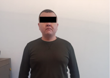 Жалал-Абадда «Женго» каймана аттуу кылмыштуу топтун мүчөсү кармалды