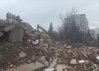 «Сейил бактагы отургучтарга уктап жатышат». Кыргызстандык Түркиядагы кырсык боюнча айтып берди