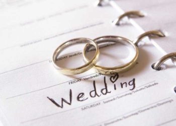 Сүйүшкөндөр күнүндө өлкөдө 55 түгөй баш кошту