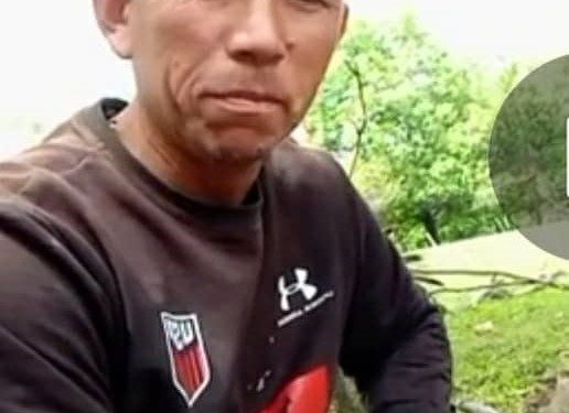 Жалал-Абадда 7 айдан бери Батирбек Жураев дайынсыз болуп жатат