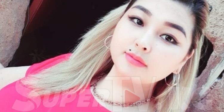 Түркиядагы жер титирөөдө каза болгон кыргызстандык келиндин сөөгү Бишкекке жеткирилди