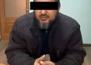 Жалал-Абаддын 5 тургуну “Хизбут-Тахрир” уюмунан баш тартты