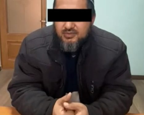 Жалал-Абаддын 5 тургуну “Хизбут-Тахрир” уюмунан баш тартты