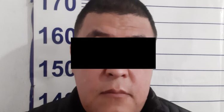 Жалал-Абадда орусиялык аял 600 миң сомунан кол жууган. 35 жаштагы адам кармалды