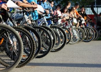 2-апрелде Бишкекте «Велосезон-2023» ачылышы болот