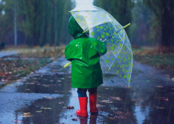 Бүгүн жана эртең нөшөрлүү жаан жаап, дарыяларда суунун деңгээли көтөрүлүшү мүмкүн