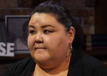 Журналист Айжан Мырсан күнөөлүү деп табылып, айыпка жыгылды