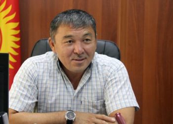 УКМК: «Тазалыктын» экс-директору мамлекетке келтирген зыянды кайтарып, үй камагына чыкты»