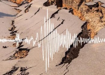 Ош, Жалал-Абад, Баткен облустарында жер титирөө катталды