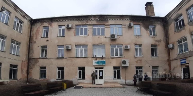 Исманкуловдун клиникасынын имаратында эмне ачылары айтылды