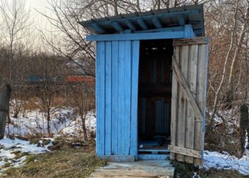 Сокулукта дааратканага түшүп кеткен киши аман-эсен чыгарылды