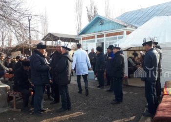 Сузакта сабалып, көз жумган 8-класстын окуучусу жерге берилди