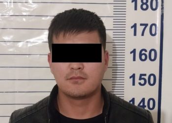 Чүйдө 15 жаштагы кызды зордуктоого шектүү кармалды