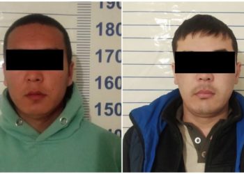 Чүйдө жаранды өз үйүндө арматура менен сабап, акчасын тартып кеткен шектүүлөр кармалды