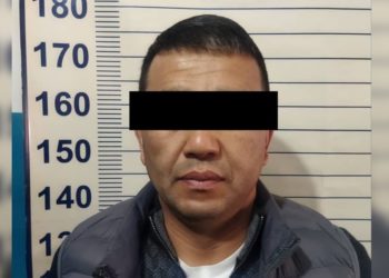 Аламүдүн районунун акиминин орун басары кармалды