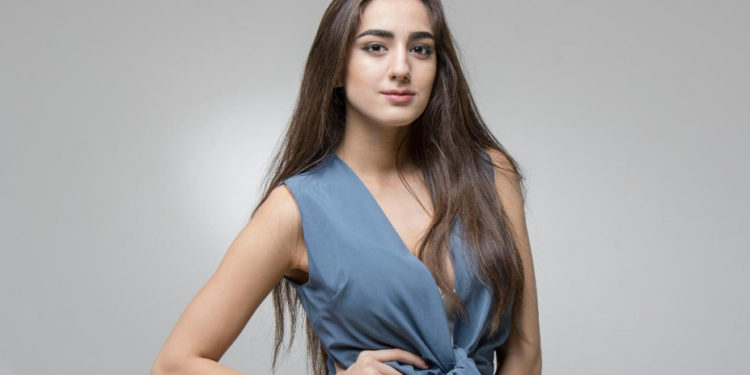 Бишкекте мушташка катышкан модель милицияга арыз менен кайрылды