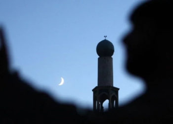 Кадыр түн 18-апрелге караган түнү белгиленет