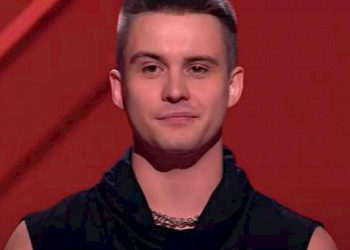 Дагы бир кыргызстандык «Голос» берүүсүнүн биринчи элегинен өттү