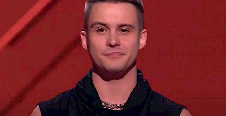 Дагы бир кыргызстандык «Голос» берүүсүнүн биринчи элегинен өттү