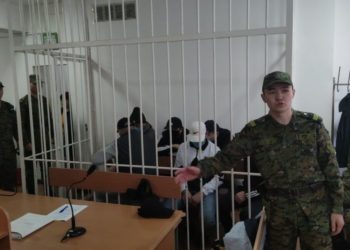 «Дөө Чыңгыздын» өлтүрүлүшү. Соттук отурум жылдырылды