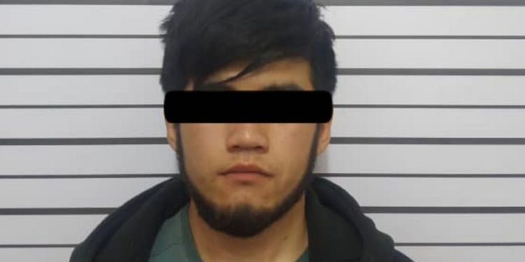 Бишкекте жаран жубайы уурдалганын айткан. Шектүү кармалды