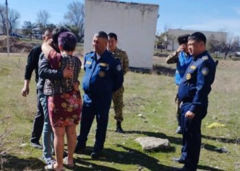 Токмокто 24 жаштагы жигит жанын кыюуга аракет кылды