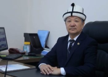 Чүй облустук драма театрынын директору алмашты. Жаңы жетекчинин өмүр баяны