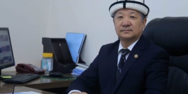 Чүй облустук драма театрынын директору алмашты. Жаңы жетекчинин өмүр баяны