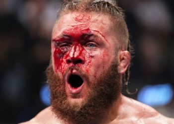 Рафаэль Физиев беттеште утулуп калды (фото, видео)